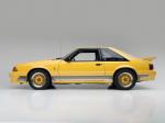 Saleen Ford Mustang 1988 года